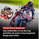 Pecco Prediksi Performa Marquez di MotoGP 2024: Bakal Beradaptasi dengan Ducati?