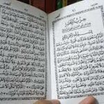 Mengungkap Rahasia Hizib Nashor Al-A’da: Teks Arab dan Artinya yang Diciptakan oleh Al-habib
