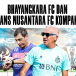 Drama di Liga 1: Bhayangkara FC dan Rans Nusantara FC Tanpa Pelatih Ternama