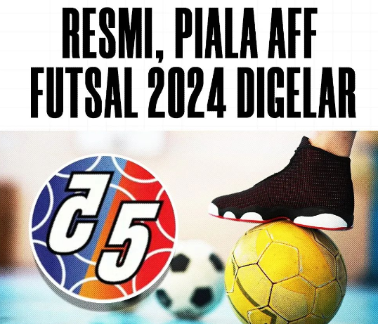 Piala AFF vs Pro Futsal League