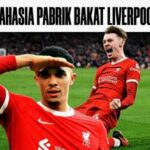 Liverpool Sukses Orbitkan Talenta Muda ke Liga Inggris: Model Inspiratif!