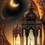 Syirillah Ya Ramadhan Lirik , Cocok Dinyanyikan Saat Bulan Puasa