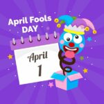 Apa Itu April Mop? Trik Jenaka Ala Hari april