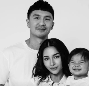 Nikita Willy Menunjukkan Kesungguhannya dalam Mengasuh Anak