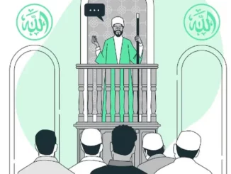 persamaan khutbah dan dakwah