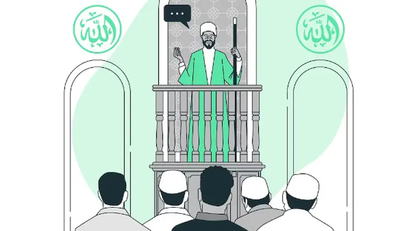 persamaan khutbah dan dakwah