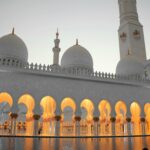 Biasakan Doa Masuk Masjid untuk Memperoleh Keberkahan