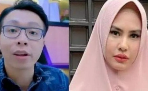 Dokter Richard Lee dan Kartika Putri Masih Terus Berkonflik