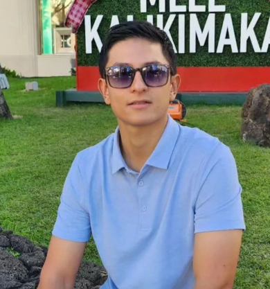 Rio Haryanto Akan Segera Menikah dengan Keponakan Sandiaga Uno