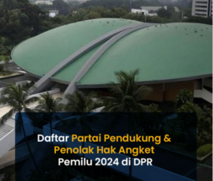 Ganjar Pranowo mengguncang DPR dengan usulan hak angket untuk ungkap kecurangan Pemilu 2024. Apa yang terjadi selanjutnya?