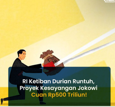 Jokowi soroti kesuksesan ekspor nikel hasil hilirisasi yang 'lompat' hingga Rp 500 triliun! Bagaimana ini bisa terjadi?