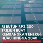 PLN dan ESDM: Garap Proyek Triliunan Rupiah