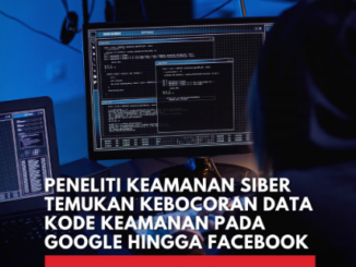 Temuan Anurag Sen tentang kebocoran data rahasia dari perusahaan besar menghebohkan dunia internet. Temukan fakta selengkapnya di sini!