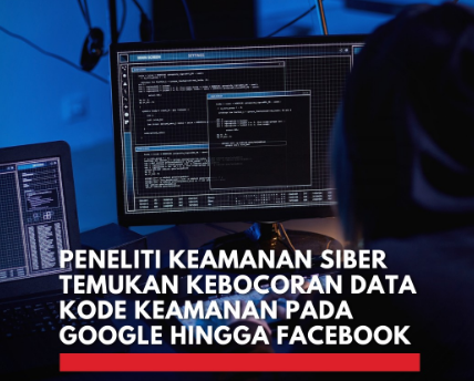 Temuan Anurag Sen tentang kebocoran data rahasia dari perusahaan besar menghebohkan dunia internet. Temukan fakta selengkapnya di sini!