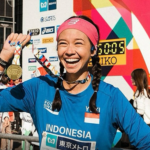 Yuki Kato Berbagi Kesan dari Tokyo Marathon 2024: Energi Tokyo Sungguh Menular!