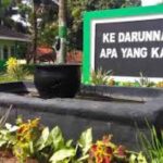 5+ Pondok Pesantren Terbaik di Kabupaten Serang yang Terkenal
