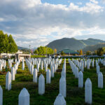 Tragedi  Genosida Srebrenica yang Tak Pernah Dilupakan