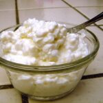 Cottage Cheese