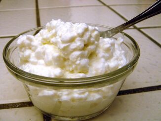 Cottage Cheese