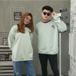 Sweater Couple Kekinian